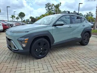 Hyundai KONA 2026 SEL Sport 4dr SUV