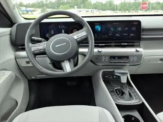 Hyundai KONA 2026 SEL Sport 4dr SUV