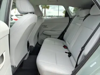 Hyundai KONA 2026 SEL Sport 4dr SUV