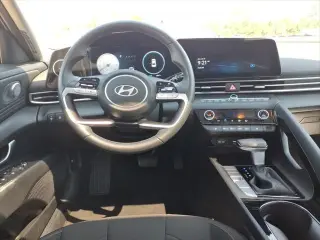 Hyundai ELANTRA 2025 SEL Convenience 4dr Sedan