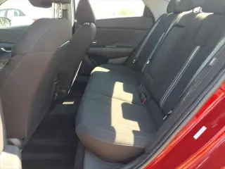 Hyundai ELANTRA 2025 SEL Convenience 4dr Sedan