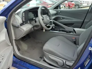 Hyundai ELANTRA 2025 SE 4dr Sedan