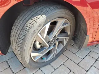 Hyundai ELANTRA 2025 SEL Sport 4dr Sedan