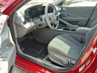 Hyundai ELANTRA 2025 SEL Convenience 4dr Sedan