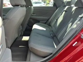 Hyundai ELANTRA 2025 SEL Convenience 4dr Sedan