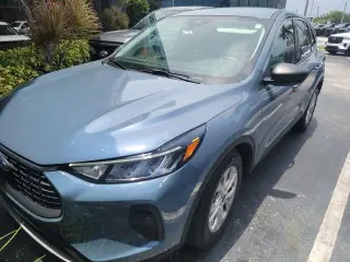 Ford Escape 2024 Active 4dr SUV