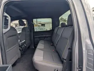 Ford F-150 2025 4x4 STX 4dr SuperCrew 5.5 ft. SB