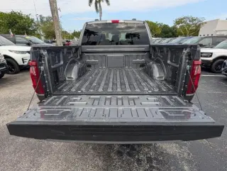Ford F-150 2025 4x4 STX 4dr SuperCrew 5.5 ft. SB