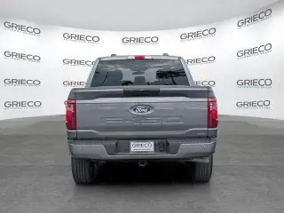 Ford F-150 2025 4x4 STX 4dr SuperCrew 5.5 ft. SB