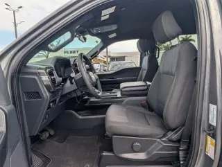 Ford F-150 2025 4x4 STX 4dr SuperCrew 5.5 ft. SB
