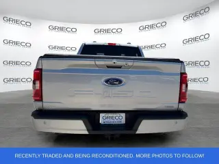 Ford F-150 2023 4x4 XL 4dr SuperCrew 5.5 ft. SB