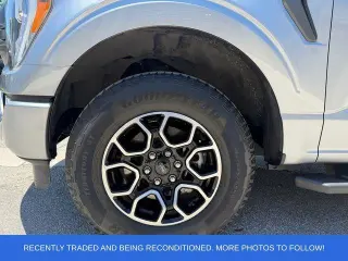 Ford F-150 2023 4x4 XL 4dr SuperCrew 5.5 ft. SB