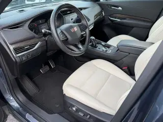 Cadillac XT4 2019 Sport 4dr Crossover