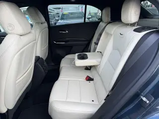 Cadillac XT4 2019 Sport 4dr Crossover