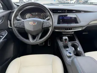 Cadillac XT4 2019 Sport 4dr Crossover