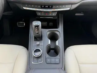 Cadillac XT4 2019 Sport 4dr Crossover