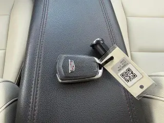 Cadillac XT4 2019 Sport 4dr Crossover