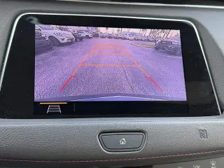 Cadillac XT4 2019 Sport 4dr Crossover
