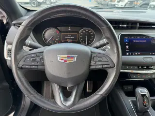 Cadillac XT4 2019 Sport 4dr Crossover