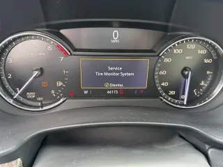 Cadillac XT4 2019 Sport 4dr Crossover
