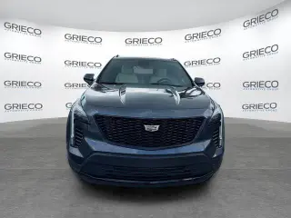 Cadillac XT4 2019 Sport 4dr Crossover