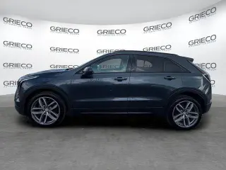 Cadillac XT4 2019 Sport 4dr Crossover