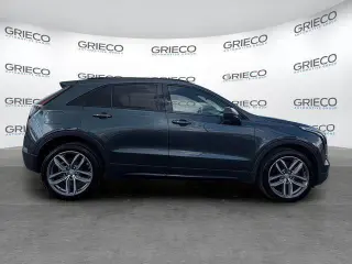 Cadillac XT4 2019 Sport 4dr Crossover