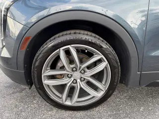 Cadillac XT4 2019 Sport 4dr Crossover