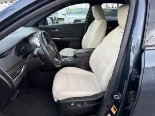 Cadillac XT4 2019 Sport 4dr Crossover