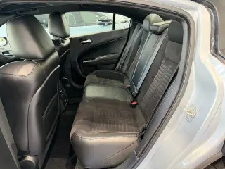 Dodge Charger 2022 Scat Pack 4dr Sedan