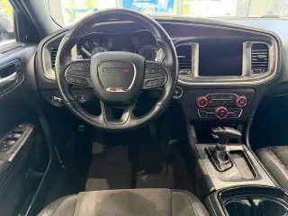Dodge Charger 2022 Scat Pack 4dr Sedan