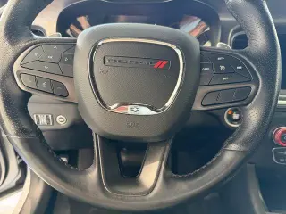 Dodge Charger 2022 Scat Pack 4dr Sedan