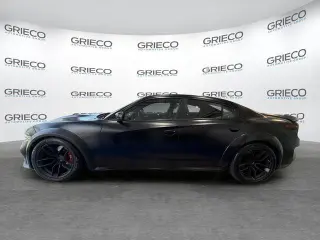 Dodge Charger 2022 Scat Pack 4dr Sedan
