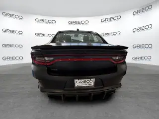 Dodge Charger 2022 Scat Pack 4dr Sedan