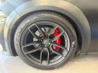 Dodge Charger 2022 Scat Pack 4dr Sedan