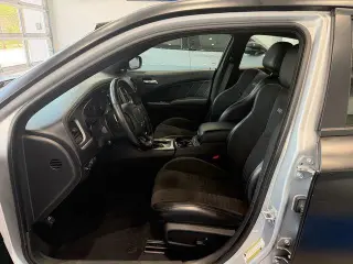 Dodge Charger 2022 Scat Pack 4dr Sedan
