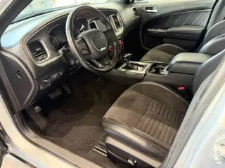 Dodge Charger 2022 Scat Pack 4dr Sedan