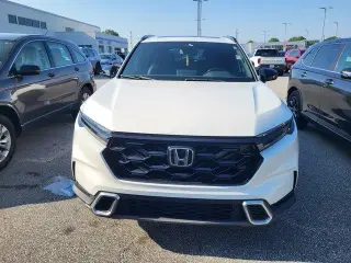Honda CR-V Hybrid 2023 AWD Sport Touring 4dr SUV