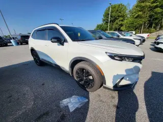 Honda CR-V Hybrid 2023 AWD Sport Touring 4dr SUV
