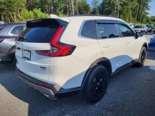 Honda CR-V Hybrid 2023 AWD Sport Touring 4dr SUV