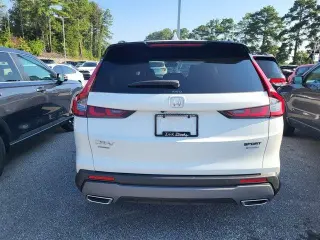 Honda CR-V Hybrid 2023 AWD Sport Touring 4dr SUV