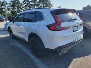 Honda CR-V Hybrid 2023 AWD Sport Touring 4dr SUV