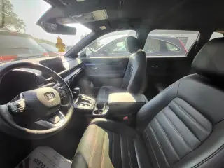 Honda CR-V Hybrid 2023 AWD Sport Touring 4dr SUV