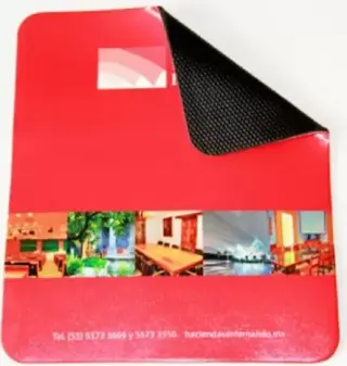 MOUSE PAD PUBLICITARIOS