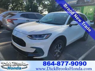 Honda HR-V 2024 EX-L 4dr Crossover