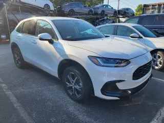 Honda HR-V 2024 EX-L 4dr Crossover