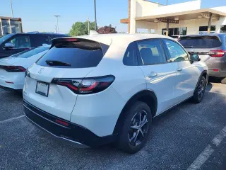 Honda HR-V 2024 EX-L 4dr Crossover