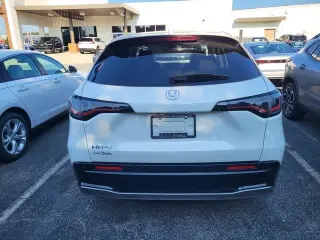 Honda HR-V 2024 EX-L 4dr Crossover