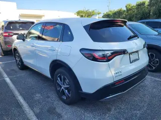 Honda HR-V 2024 EX-L 4dr Crossover