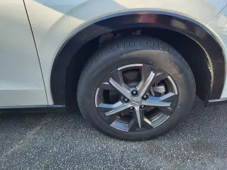 Honda HR-V 2024 EX-L 4dr Crossover